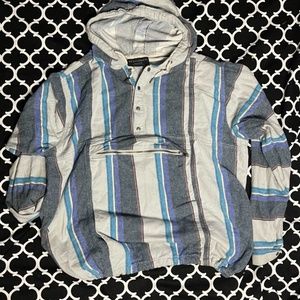 No Boundaries Pullover